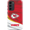 NFL Kansas City Chiefs Galaxy S23 Plus Pro Case